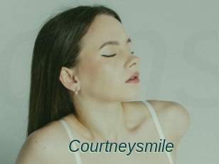 Courtneysmile