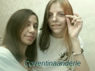 Coventinaanderle