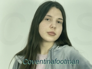 Coventinafootman