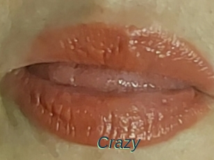 Crazy