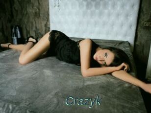 Crazyk