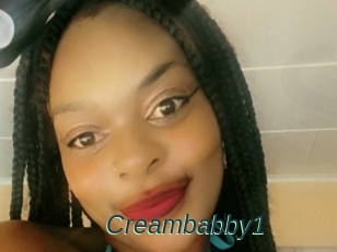 Creambabby1