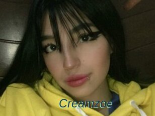 Creamzoe