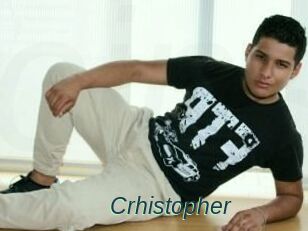 Crhistopher