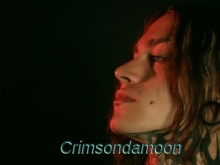 Crimsondamoon