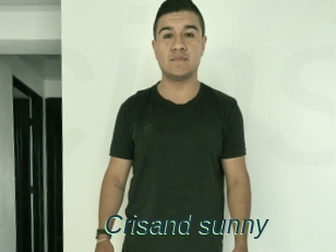 Crisand_sunny