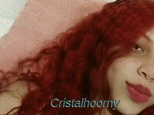 Cristalhoorny