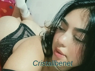 Cristallbenet