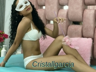 Cristallgarcia