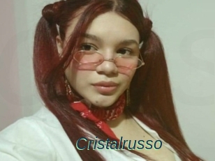 Cristalrusso