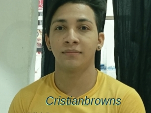 Cristianbrowns
