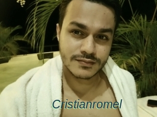 Cristianromel