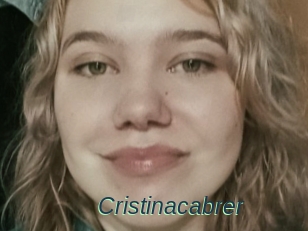 Cristinacabrer