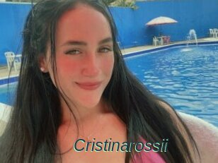 Cristinarossii