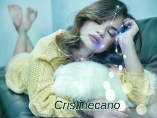 Cristinecano