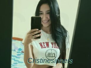 Cristinesinners