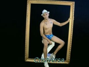 Cristversa