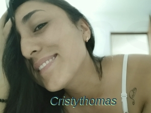 Cristythomas