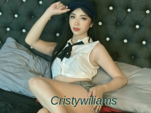 Cristywiliams