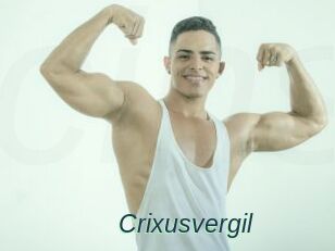 Crixusvergil
