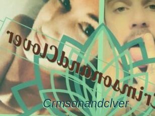 Crmsonandclver