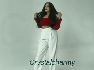 Crystalcharmy