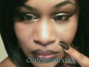 Cuddlebearxxx