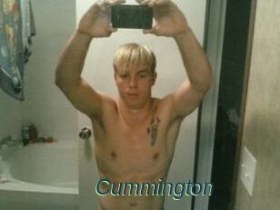 Cummington