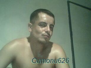 Cumonu626