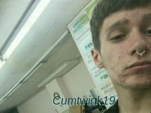 Cumtwink19