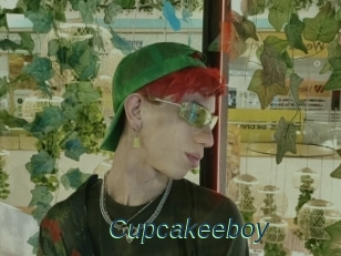 Cupcakeeboy