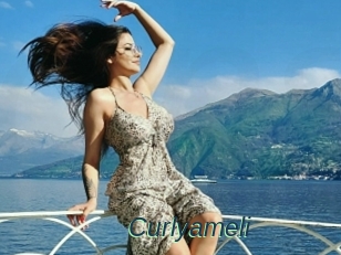 Curlyameli