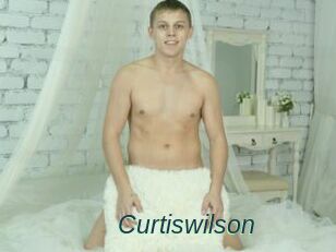 Curtiswilson
