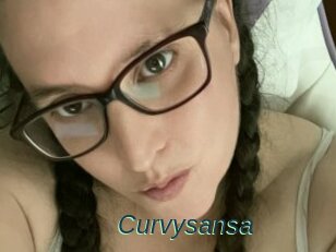Curvysansa