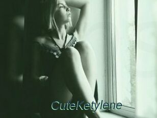 CuteKetylene