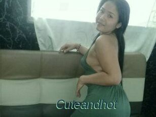 Cuteandhot