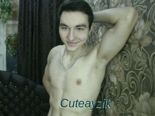 Cuteayzik