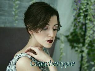 Cutecherrypie
