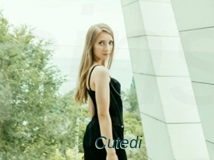 Cutedi