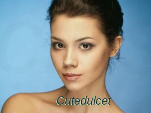 Cutedulcet