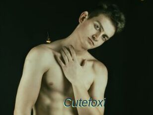 Cutefoxi