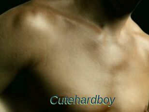Cutehardboy