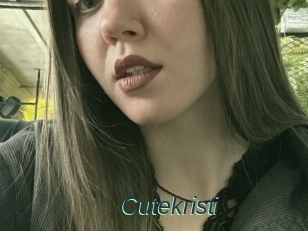 Cutekristi