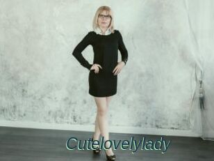 Cutelovelylady