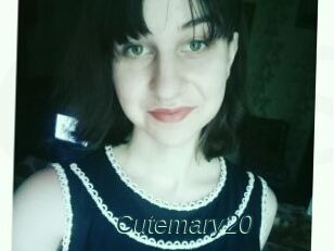 Cutemary20