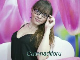 Cutenadiforu