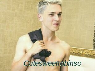 Cutesweetrobinso