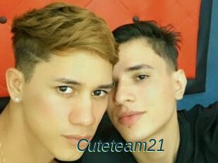 Cuteteam21