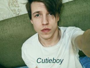 Cutieboy