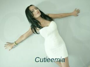 Cutieemia